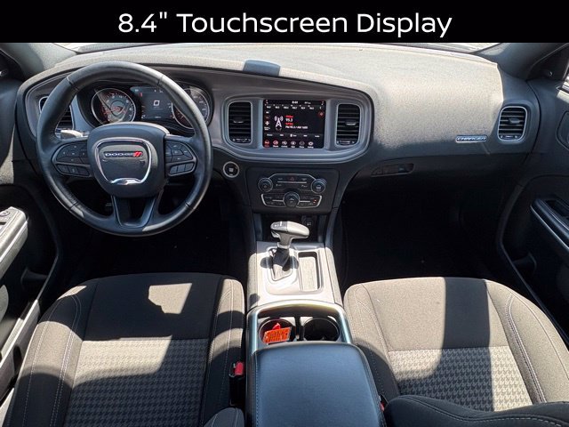 Used 2023 Dodge Charger SXT w/ Cold Weather Package RWD image 23