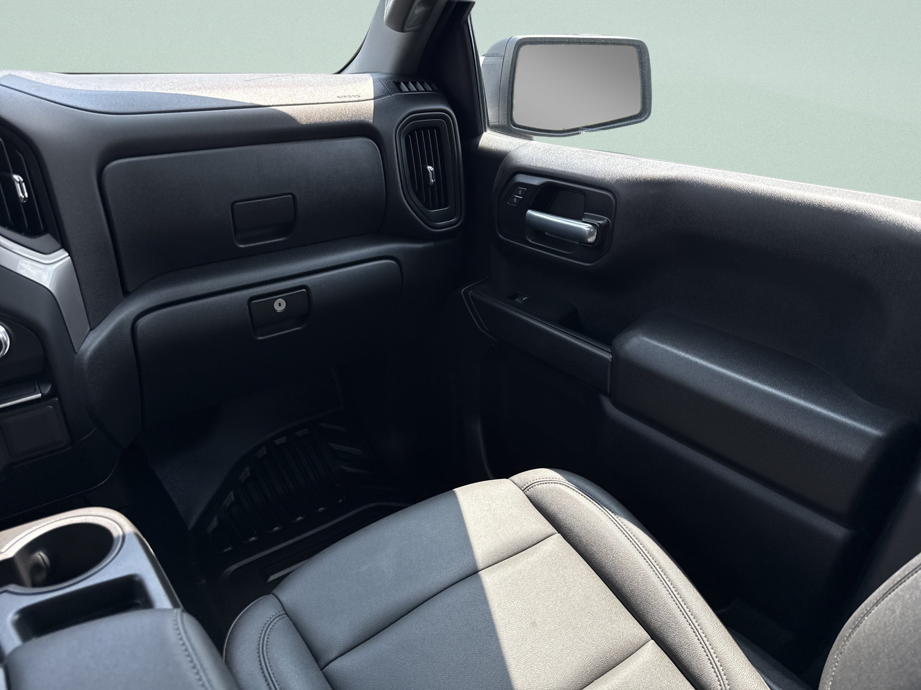 Used 2023 GMC Sierra 1500 Pro AWD/4WD image 23