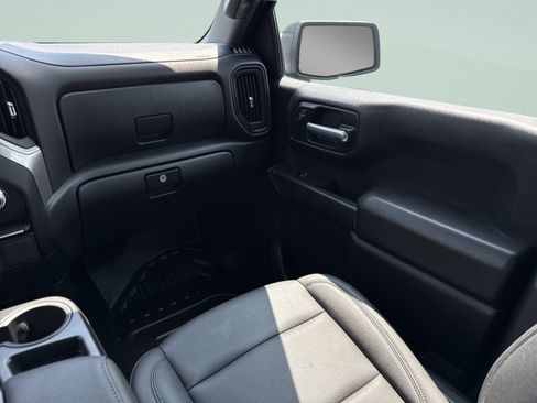 Used 2023 GMC Sierra 1500 Pro AWD/4WD image 23