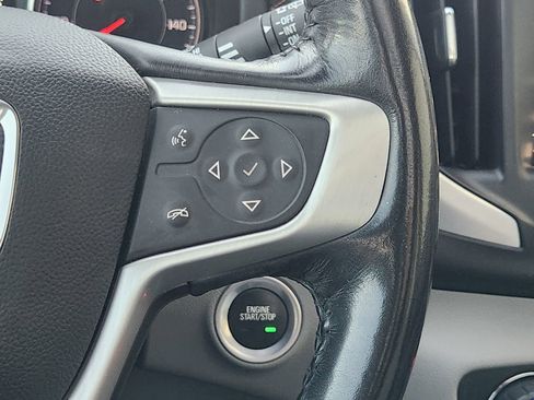 Used 2018 GMC Terrain SLT w/ Preferred Package image 31