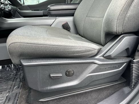 Used 2024 Ford F150 XLT w/ Mobile Office Package AWD/4WD image 4