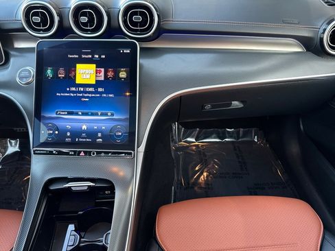 Certified 2023 Mercedes-Benz C 300 C 300 image 29