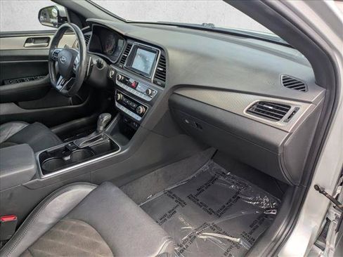 Used 2018 Hyundai Sonata Sport FWD image 19