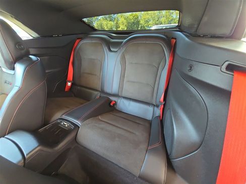 Used 2018 Chevrolet Camaro ZL1 image 24