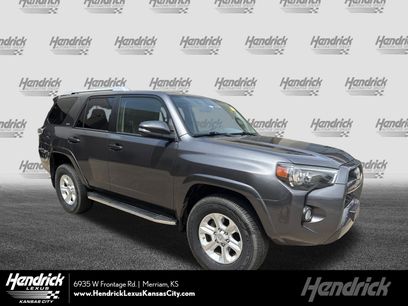 Used 2015 Toyota 4Runner SR5 Premium