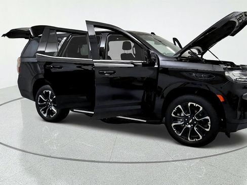 Used 2023 Chevrolet Tahoe LT w/ LT Signature Plus Package AWD/4WD image 14
