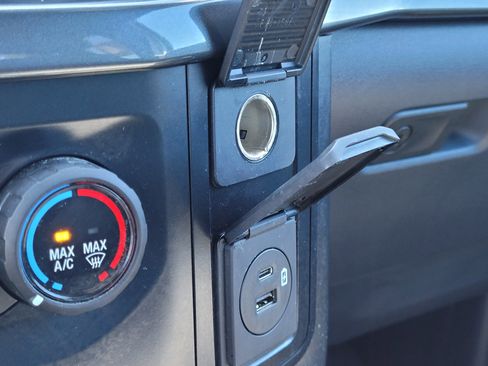 Certified 2023 Ford F150 XL w/ STX Appearance Package AWD/4WD image 22