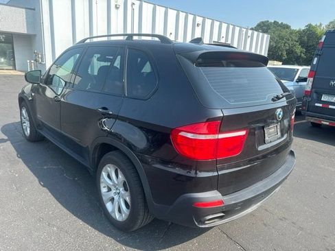 Used 2009 BMW X5 xDrive48i AWD/4WD image 7