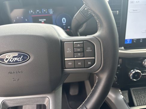 Used 2024 Ford F150 XLT w/ Equipment Group 302A MID AWD/4WD image 20