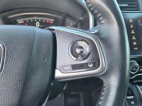 Used 2019 Honda CR-V Touring image 21