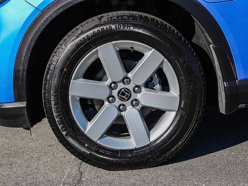 Certified 2024 Honda Prologue EX image 9