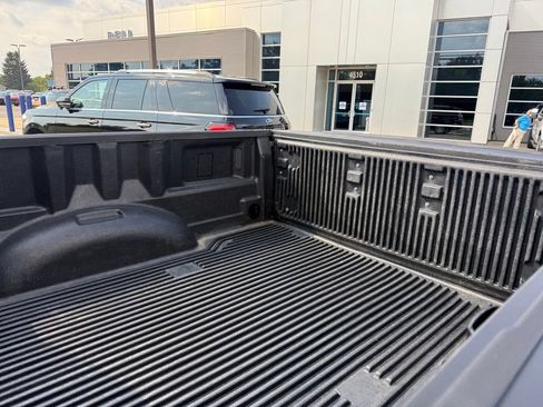 Certified 2025 Ford F150 XLT w/ Equipment Group 301A Standard AWD/4WD image 17