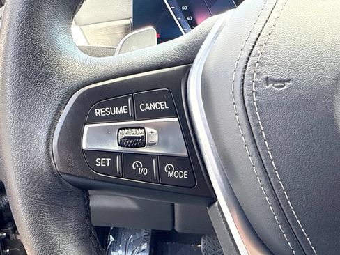 Used 2026 BMW X5 sDrive40i w/ Premium Package RWD image 26