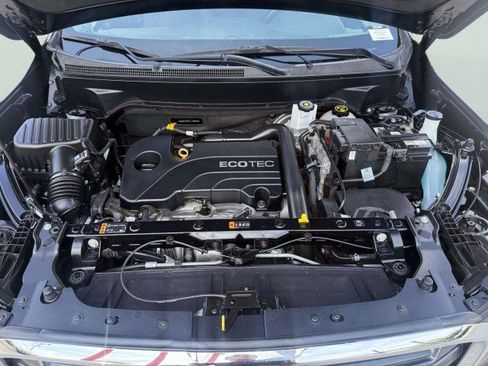 Used 2020 GMC Terrain SLE image 59