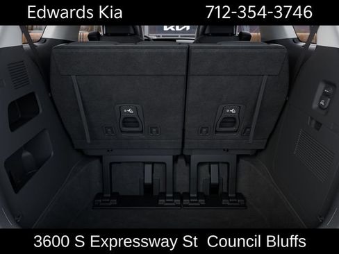 New 2026 Kia Carnival SX Prestige FWD image 21