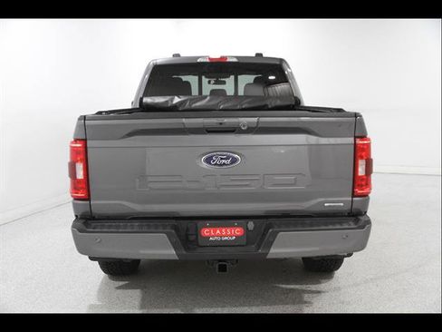 Certified 2023 Ford F150 XLT w/ Equipment Group 302A High AWD/4WD image 25