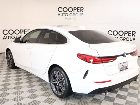 Used 2022 BMW 228i Gran Coupe w/ Convenience Package FWD image 24