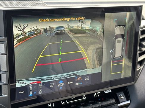 New 2026 Toyota Sequoia Limited image 24