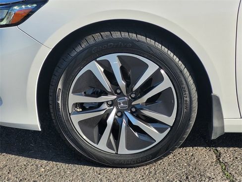 Used 2022 Honda Accord EX-L image 11