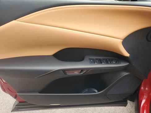 Used 2025 Lexus RX 350 350 image 18