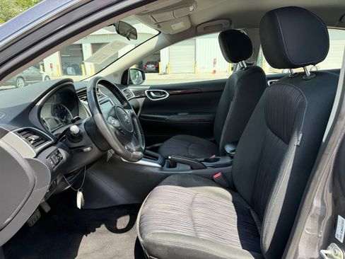 Used 2019 Nissan Sentra SV FWD image 2