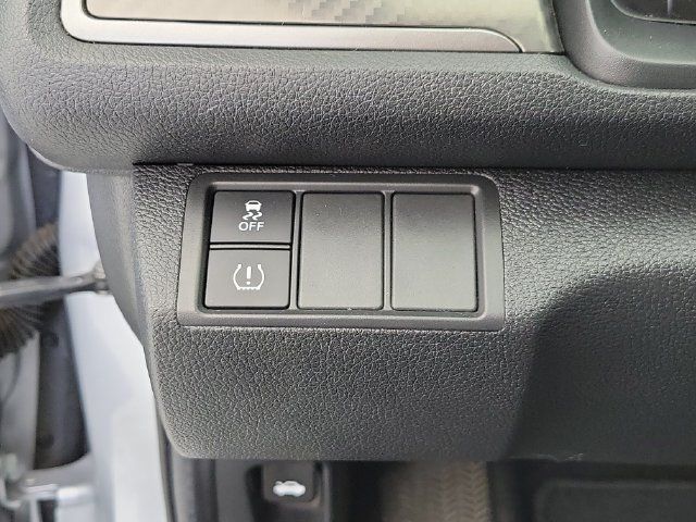Used 2017 Honda Civic Sport image 30