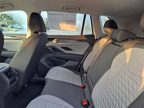 New 2026 Volkswagen Tiguan S image 5