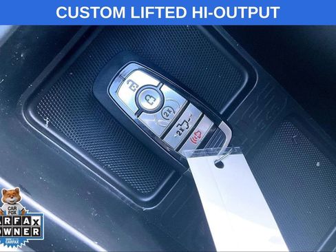 Used 2026 Ford F450 Platinum image 13