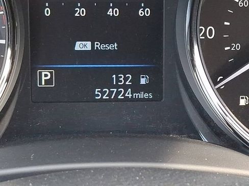 Used 2022 Nissan Rogue Sport SV image 21