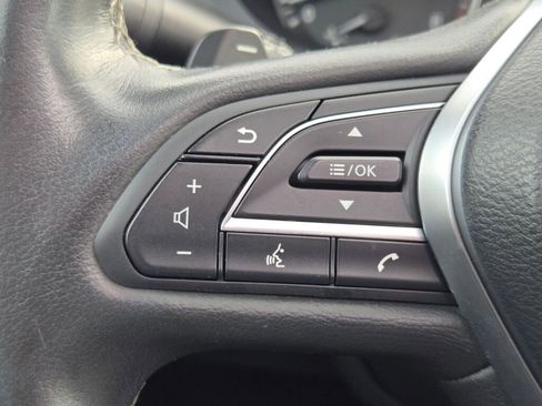 Used 2019 INFINITI QX50 Luxe w/ Cargo Package image 30