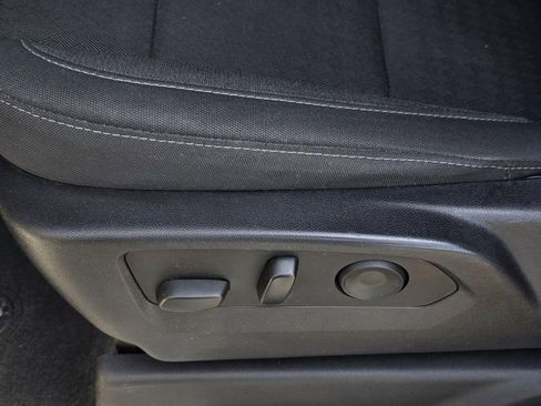 Used 2023 Chevrolet Silverado 1500 LT w/ Max Trailering Package image 26