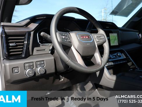 Used 2026 GMC Sierra 2500 AT4 image 19