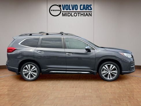 Used 2020 Subaru Ascent Touring w/ Popular Package #3 AWD/4WD image 18