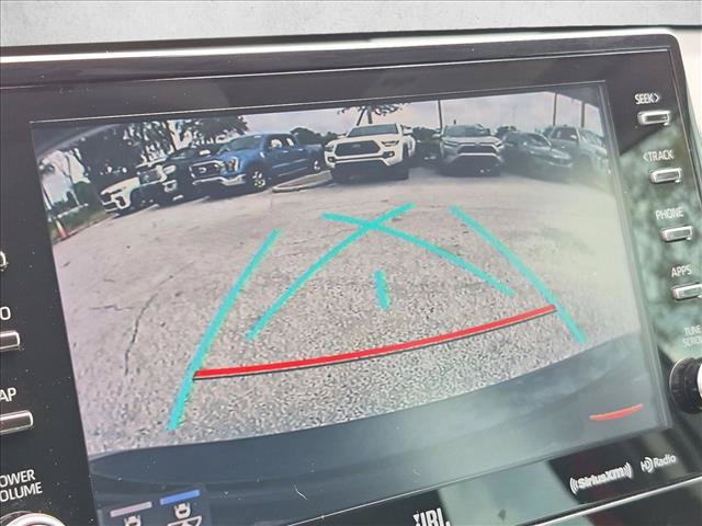 Used 2023 Toyota Camry XSE FWD image 13