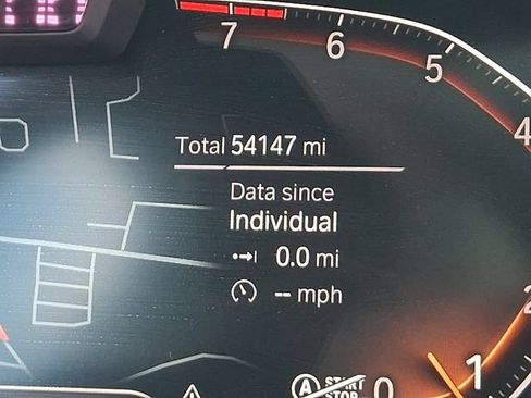 Used 2019 BMW X7 xDrive40i w/ Premium Package AWD/4WD image 5