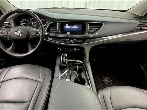 Certified 2021 Buick Enclave Premium w/ Sun and Sites Package image 15