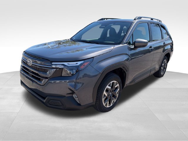 New 2026 Subaru Forester Premium AWD/4WD image 3