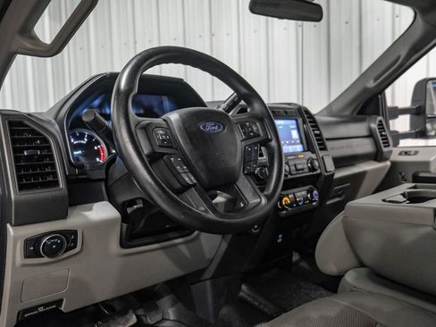 Used 2021 Ford F350 XL w/ STX Appearance Package image 15