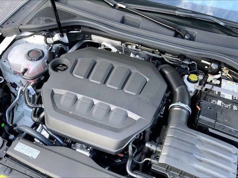 Used 2025 Audi A3 2.0T Premium Plus w/ Premium Plus Package image 29