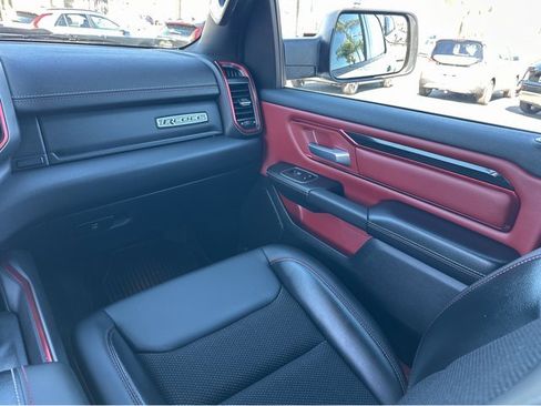 Used 2022 RAM 1500 Rebel image 14