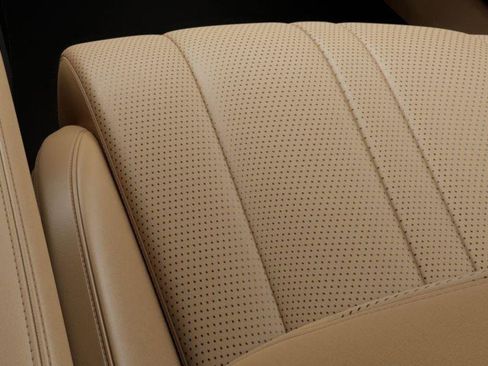 New 2026 Genesis G80 2.5T image 16