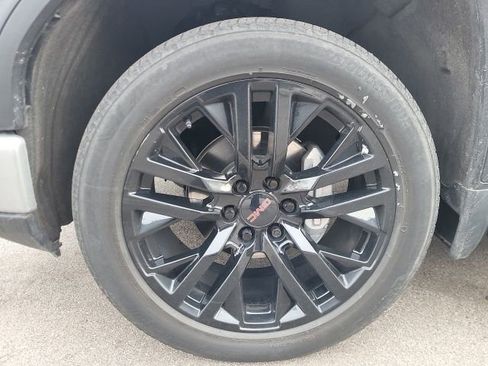 Used 2023 GMC Sierra 1500 Denali image 17