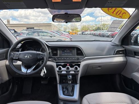Used 2019 Hyundai Elantra SE w/ Winter Weather Package FWD image 15