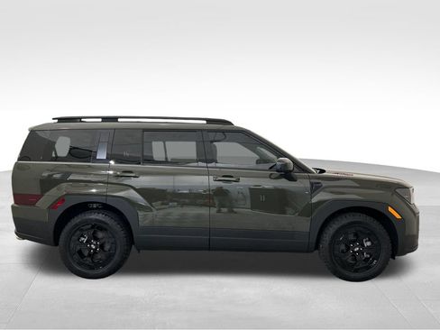 Certified 2025 Hyundai Santa Fe XRT AWD/4WD image 7