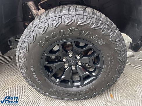 Used 2025 RAM 1500 RHO w/ RHO Level 1 Equipment Group image 30