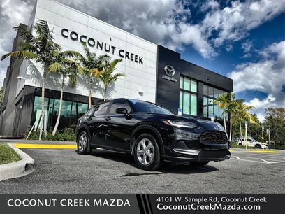 Used 2024 Honda HR-V LX