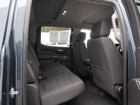 Used 2020 Chevrolet Silverado 1500 RST image 29