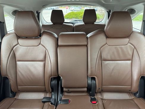 Used 2018 Acura MDX SH-AWD w/ Technology Package image 26