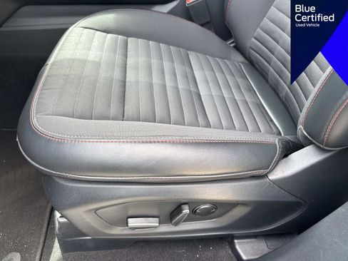 Certified 2025 Ford Explorer ST-Line AWD/4WD image 22