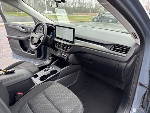 Certified 2023 Ford Escape Active w/ Tech Pack #2 image 32
